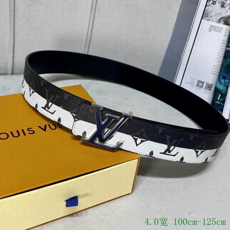 LV Belts 4496